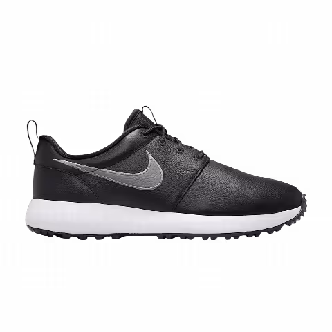 Nike Roshe Golf 'Black White Smoke Grey'