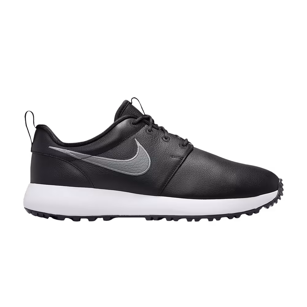 Nike Roshe Golf Black White Smoke Grey