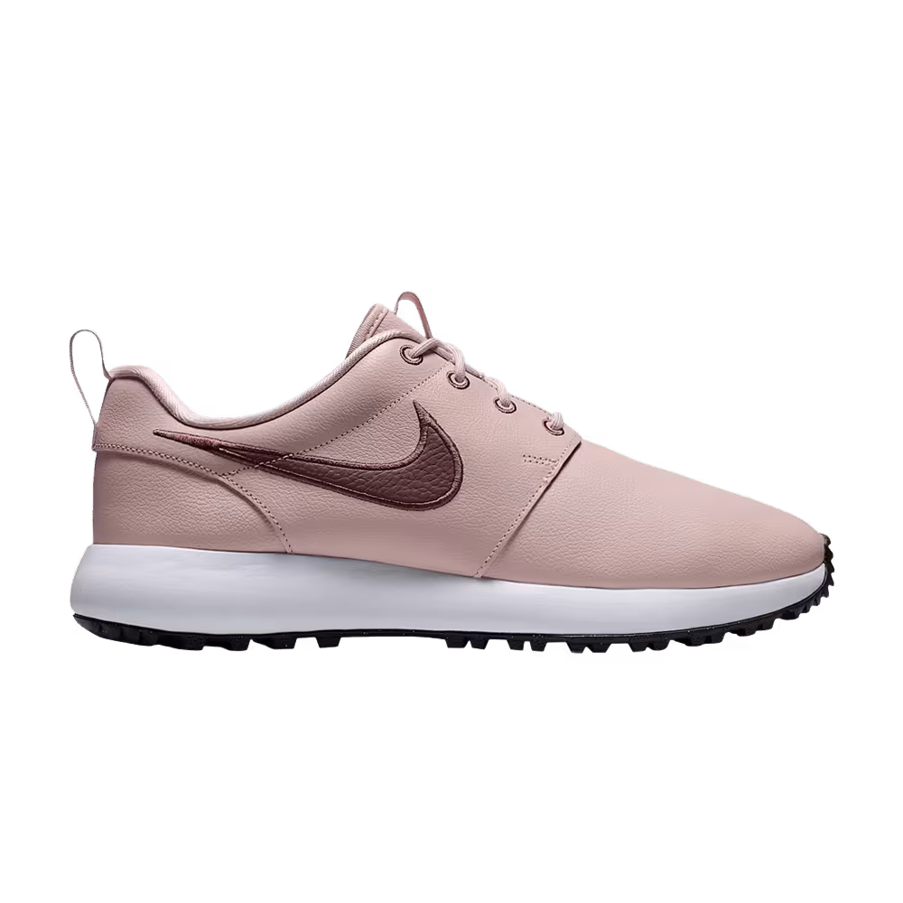Nike Roshe Golf Silt Red White Tattoo