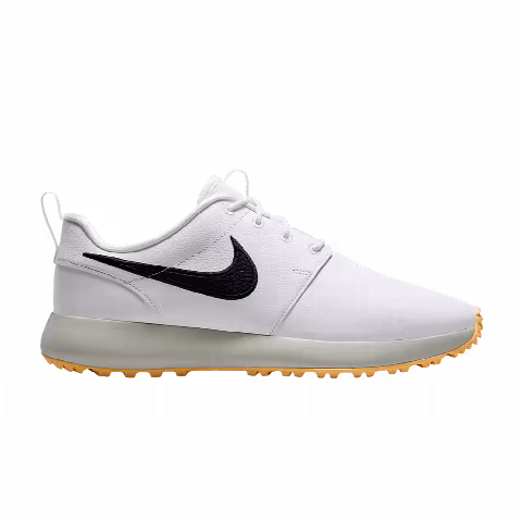 Nike Roshe Golf 'White Tangerine Tint'