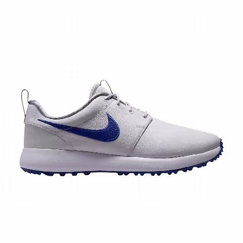Nike Roshe Golf 'Off White Fire Red Old Royal'