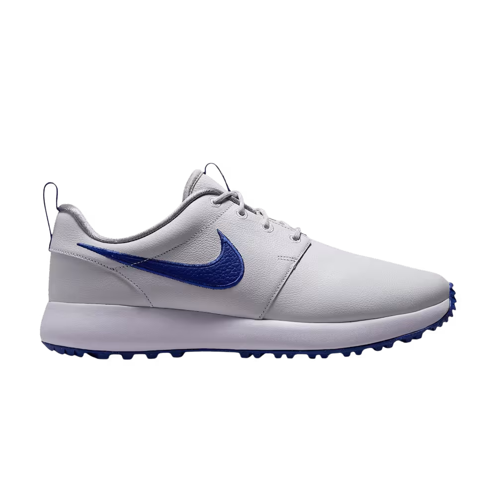 Nike Roshe Golf Off White Fire Red Old Royal