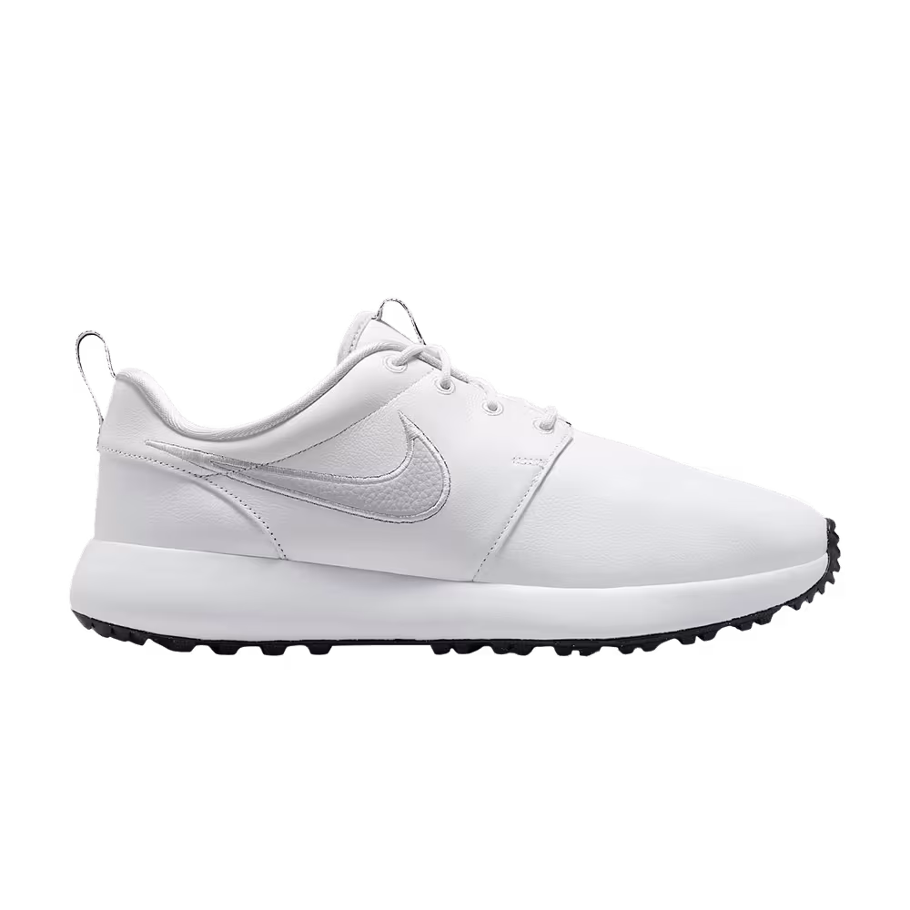 Nike Roshe Golf White Black