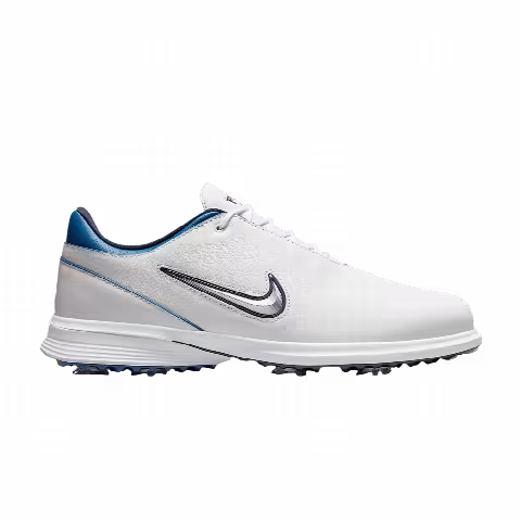 Nike Victory Tour 4 'Summit White'