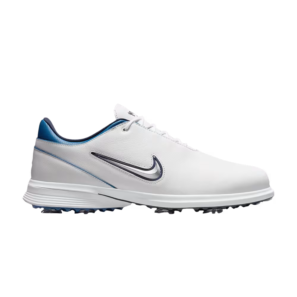 Nike Victory Tour 4 Summit White