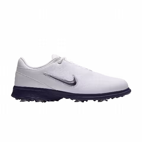 Nike Victory Tour 4 Golf 'White Midnight Navy'