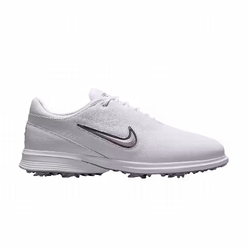 Nike Victory Tour 4 'White Cool Grey Bleached Lilac'