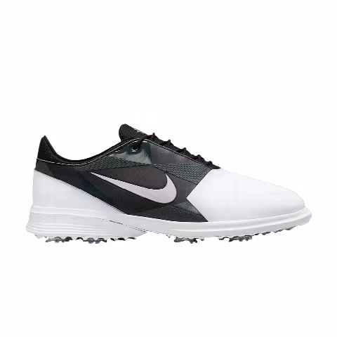 Nike Victory Tour 4 'White Metallic Silver'