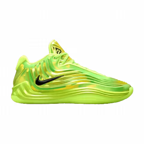 Nike Giannis Freak 7 'All-Star Warning Label'