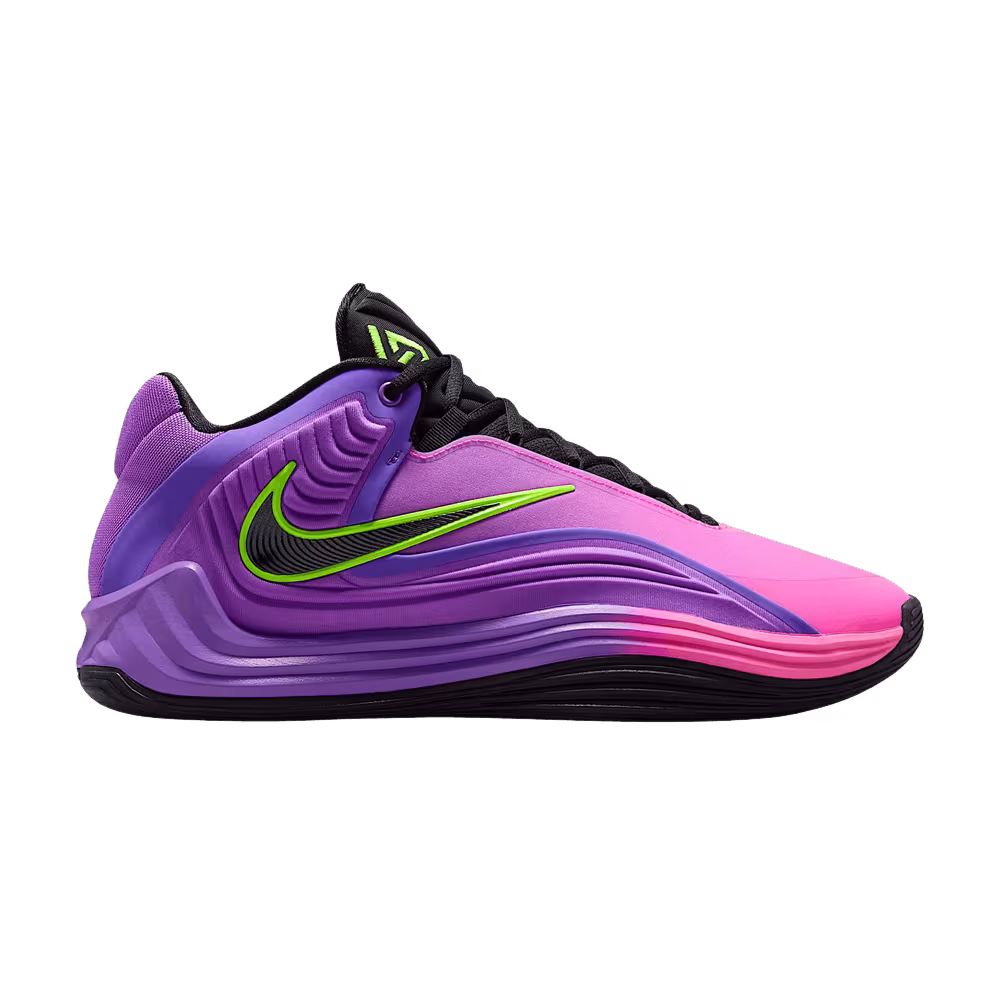 Nike Giannis Freak 7 Fade