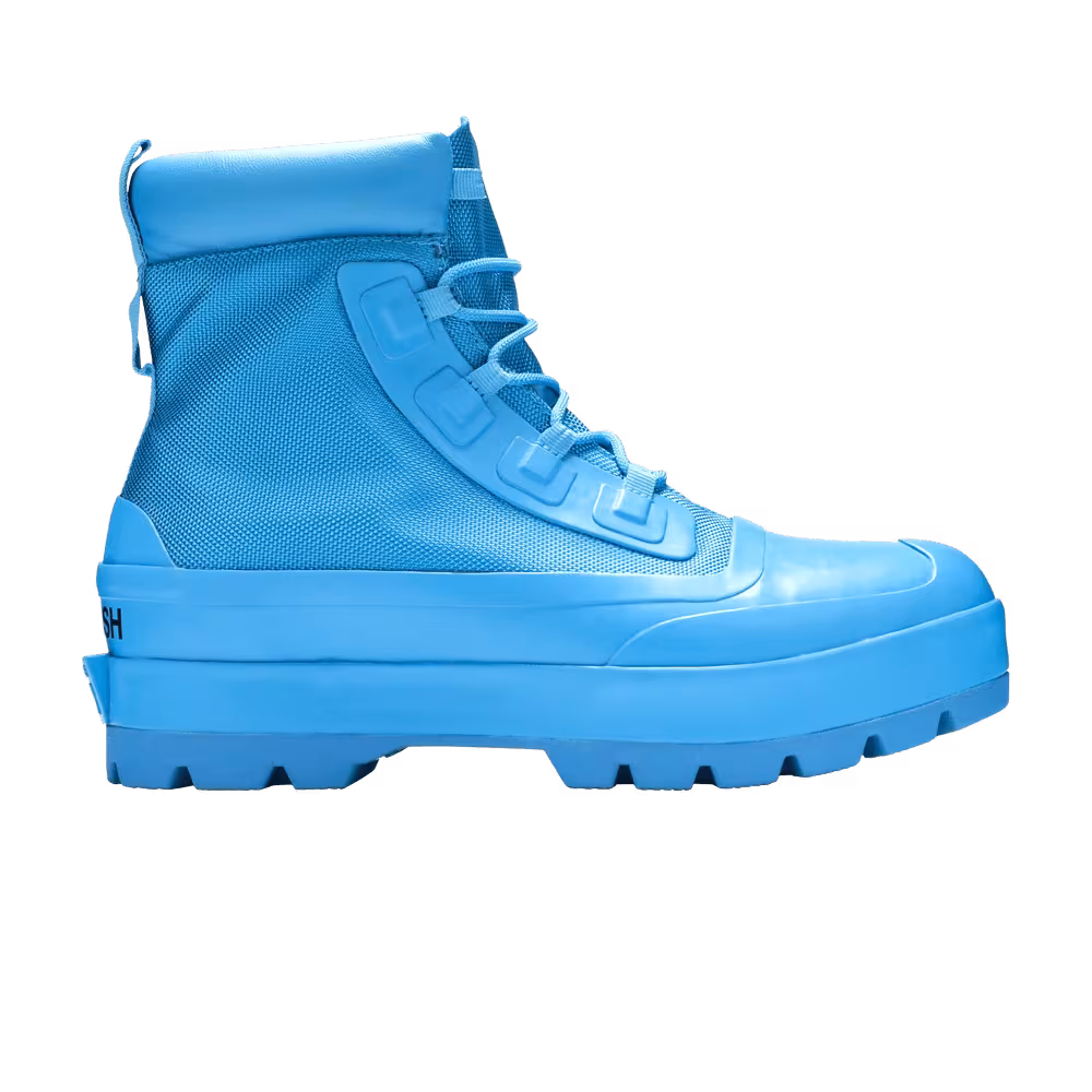 AMBUSH x Converse Chuck Taylor All Star Duck Boot High Blithe