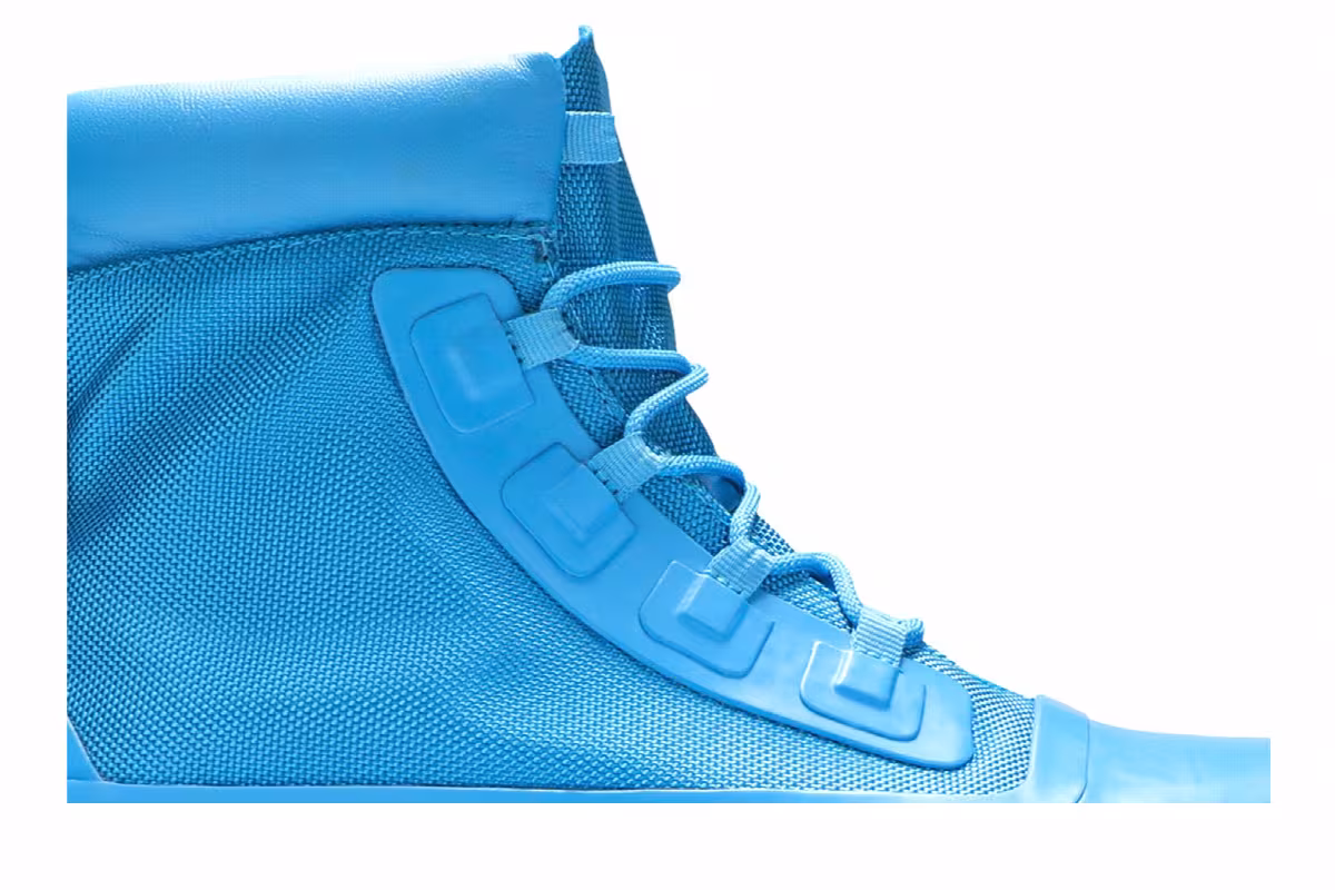 AMBUSH x Converse Chuck Taylor All Star Duck Boot High Blithe, view 3