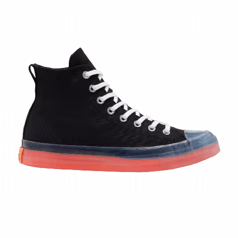 Converse Chuck Taylor All Star CX High 'Black Wild Mango'