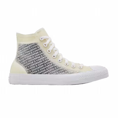 Converse Chuck Taylor All Star High 'Translucent'