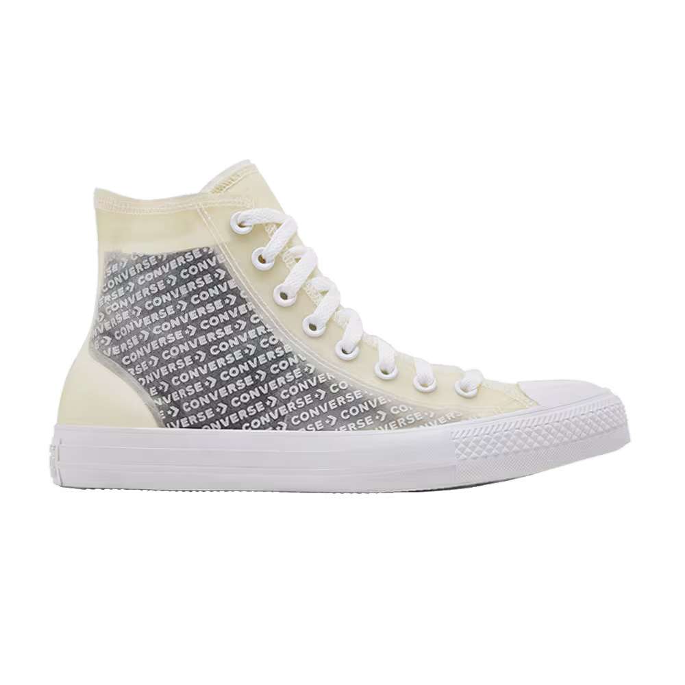Converse Chuck Taylor All Star High Translucent
