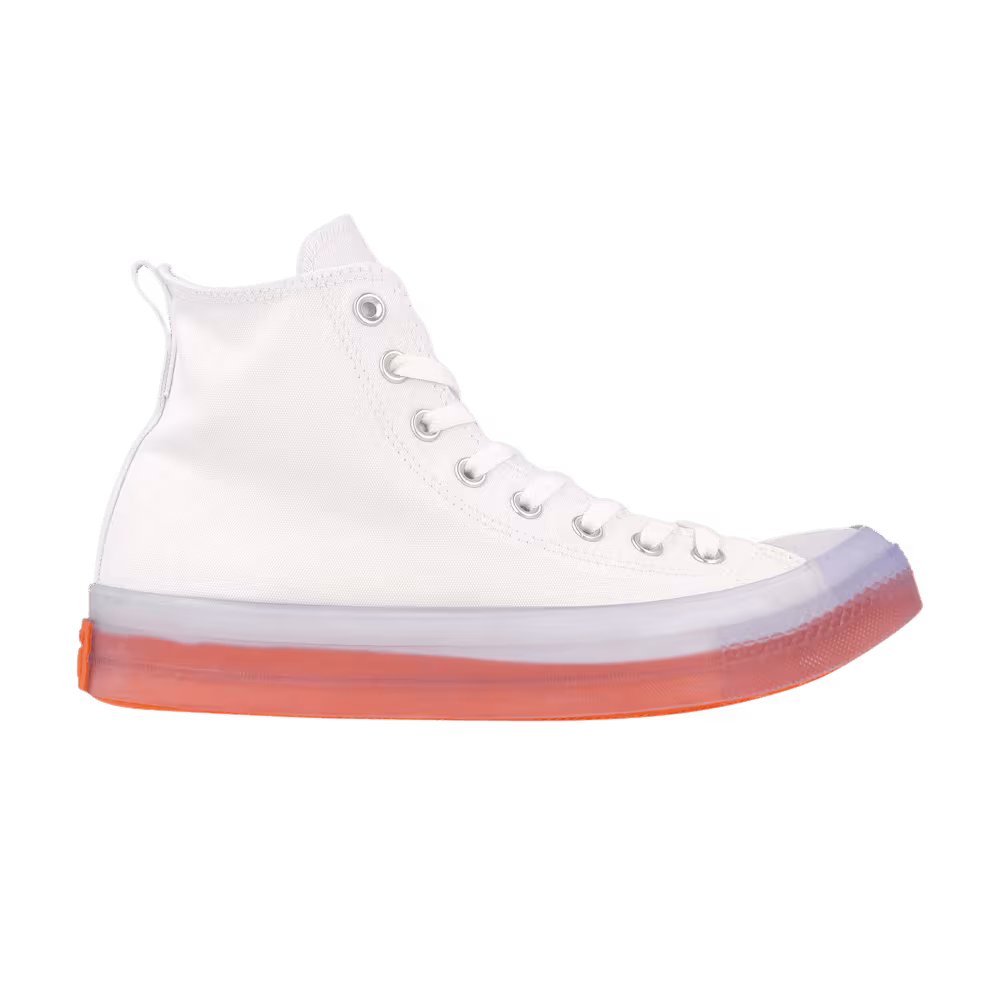 Converse Chuck Taylor All Star CX High White Wild Mango