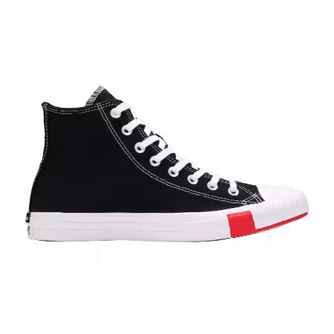 Converse Chuck Taylor All Star High 'Logo Play'