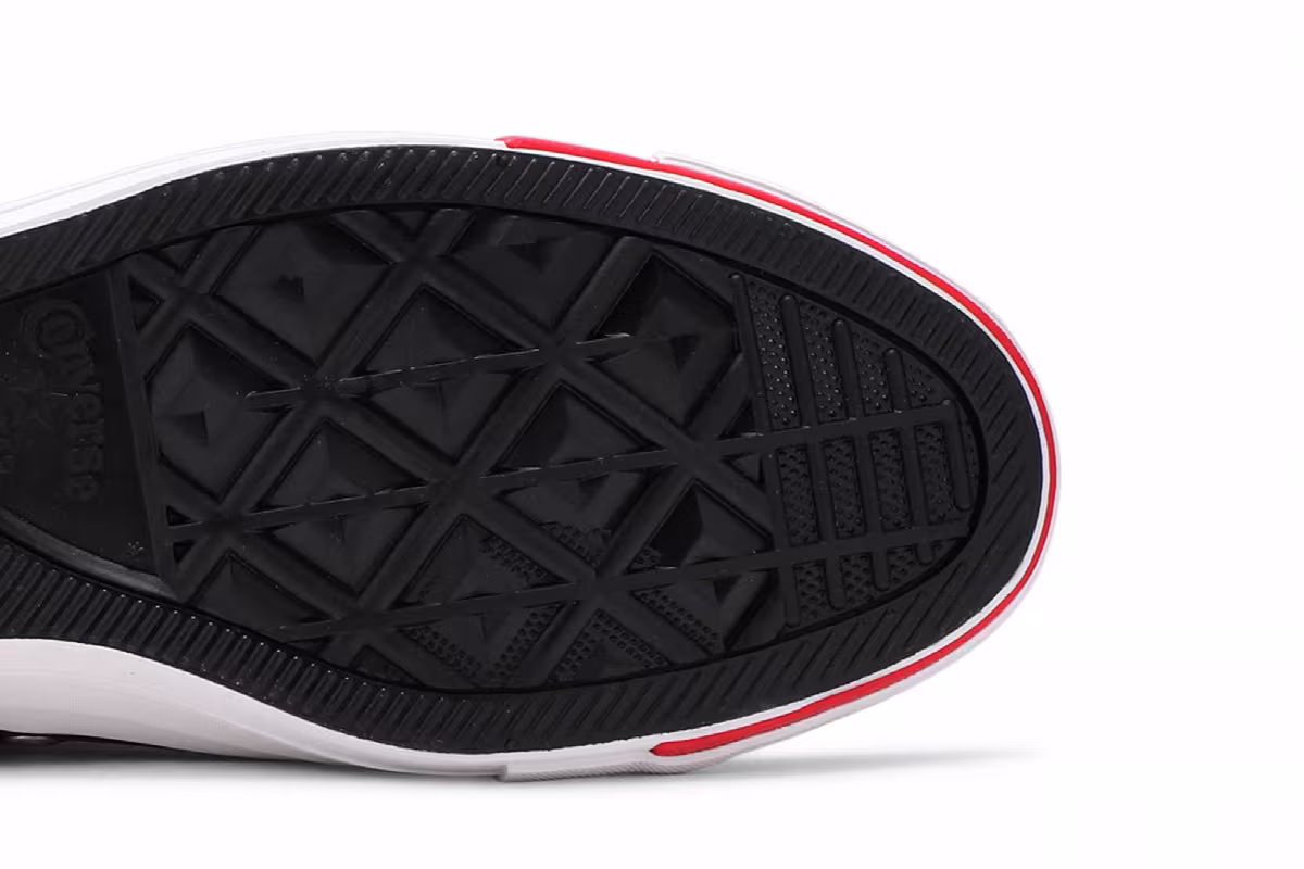 Converse Chuck Taylor All Star High Logo Play, view 6