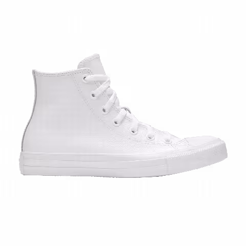 Converse Chuck Taylor All Star High 'White Monochrome'