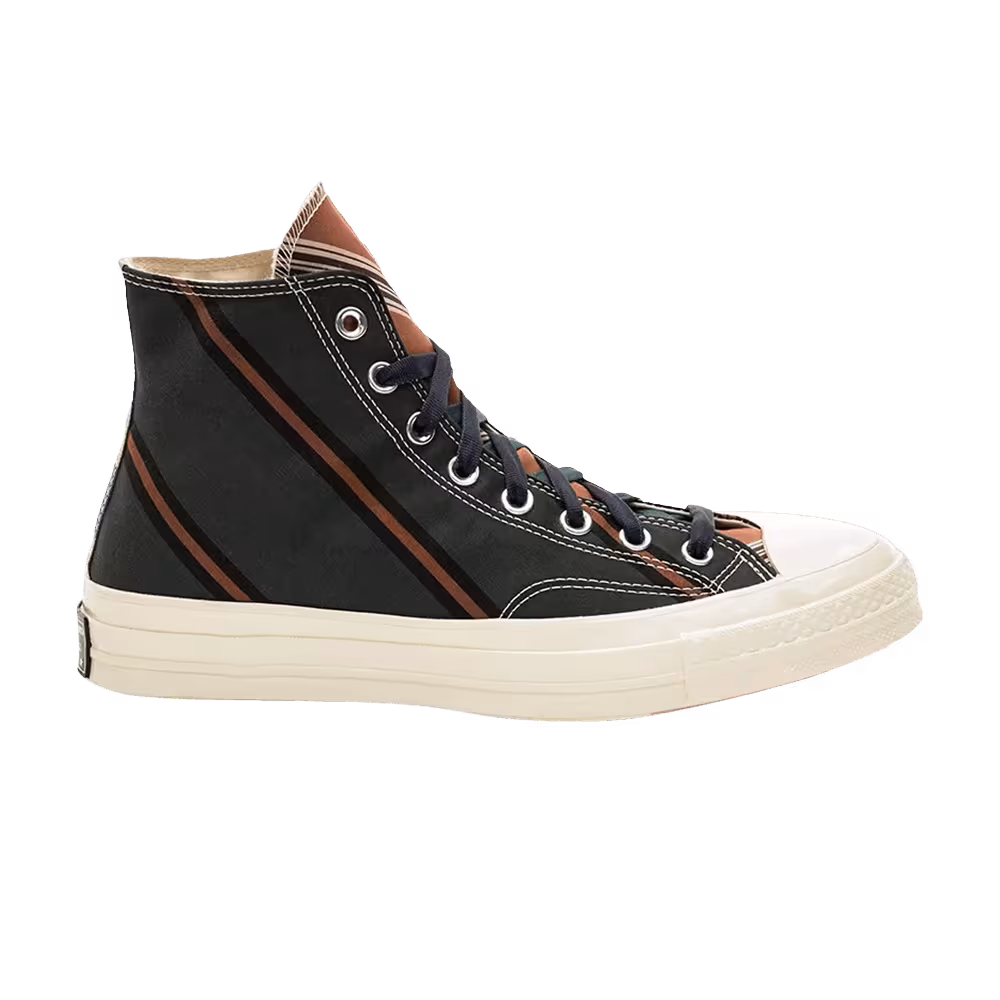 Converse Chuck Taylor All Star 70 High Varsity Pack - Green