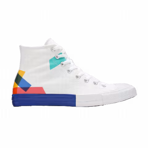 Converse Chuck Taylor All Star High 'Space Racer'
