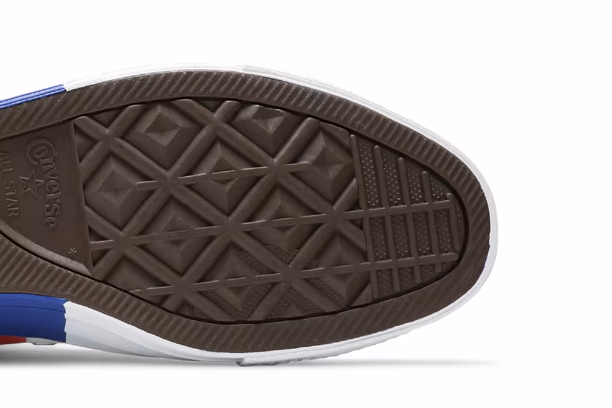 Converse Chuck Taylor All Star High Space Racer, view 6