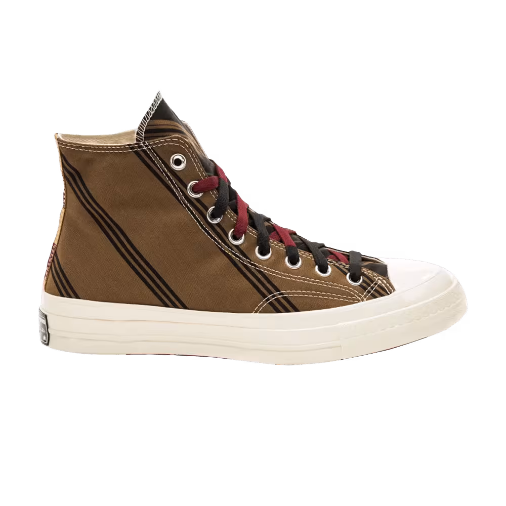 Converse Chuck Taylor All Star 70 High Varsity Pack - Tan