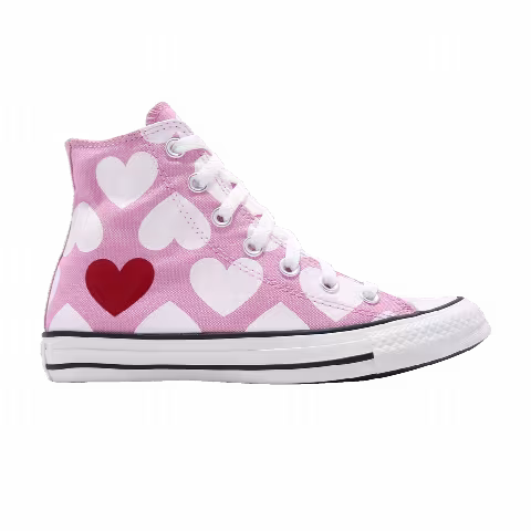 Converse Chuck Taylor All Star Hi 'Valentine'