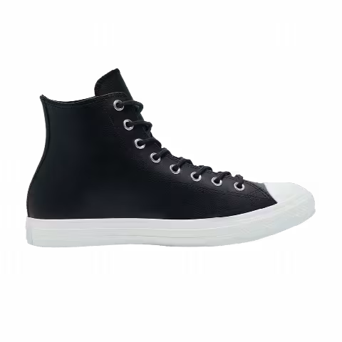 Converse Chuck Taylor All Star High 'Color Leather - Black'