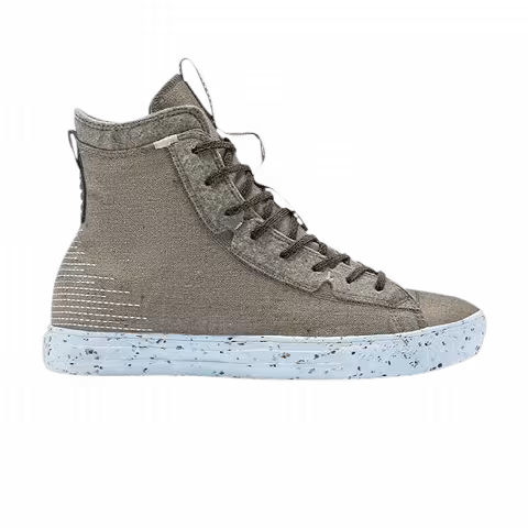 Converse Chuck Taylor All Star Crater High 'Yellow Carbon Jasper'