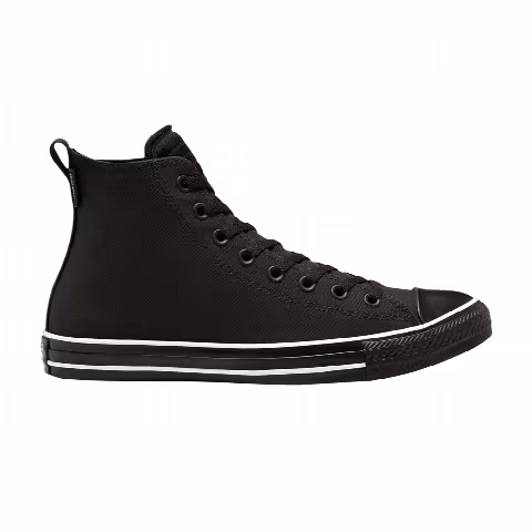 Converse Chuck Taylor All Star High 'Utility Black'