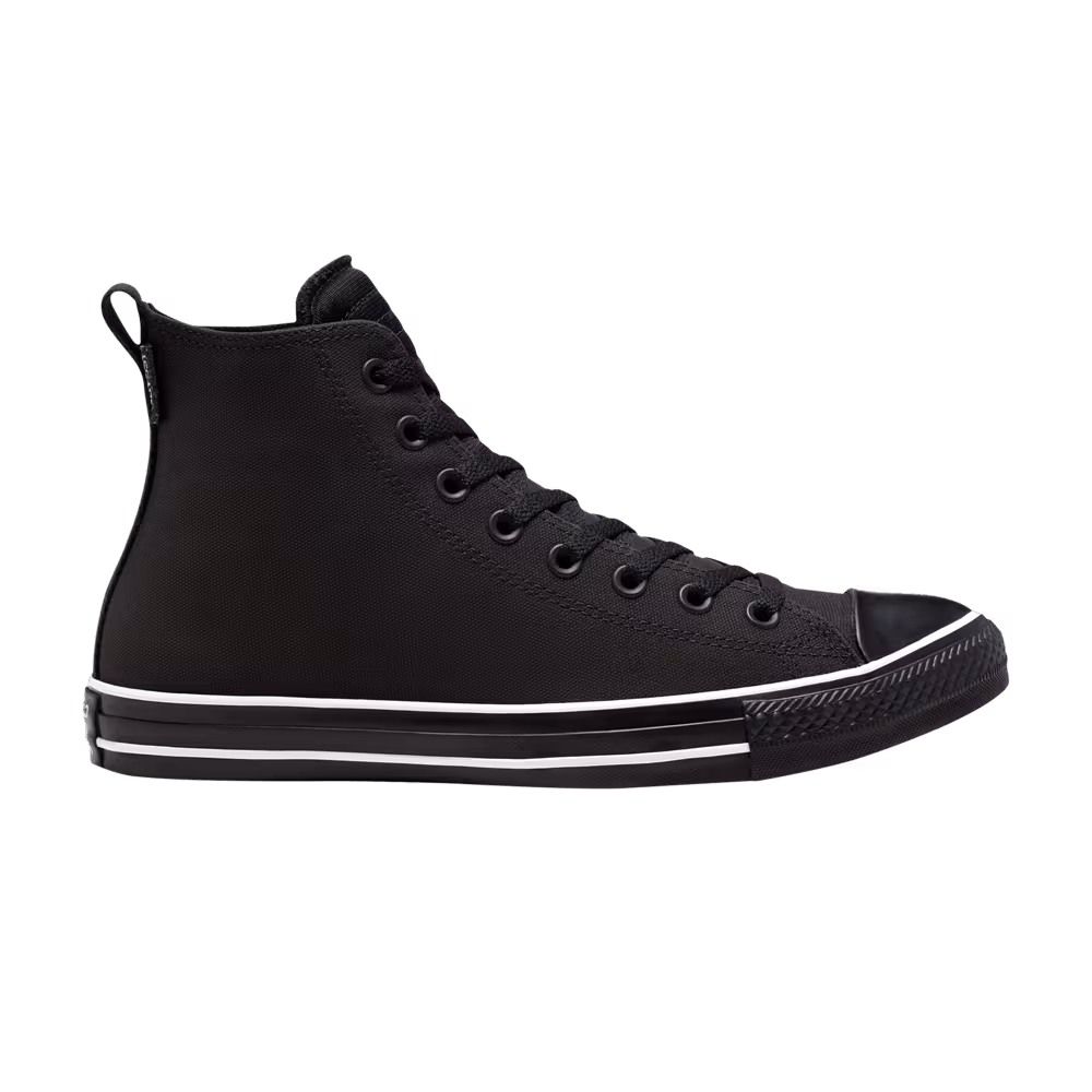 Converse Chuck Taylor All Star High Utility Black