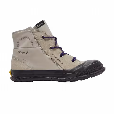 Converse Chuck Taylor MC18 Hi 'Beige'