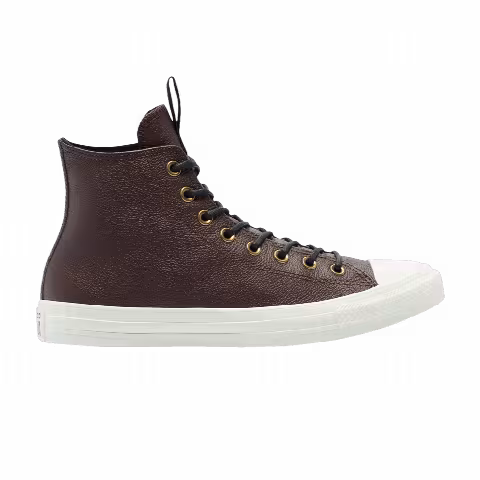 Converse Chuck Taylor All Star Leather High 'Dark Root'