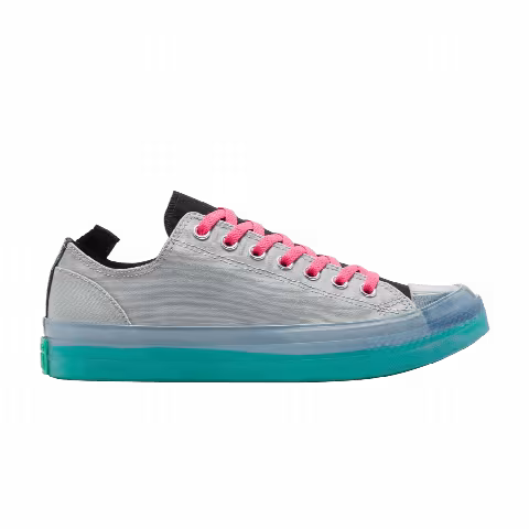 Converse Chuck Taylor All Star CX Low 'Digital Terrain - Ash Stone'