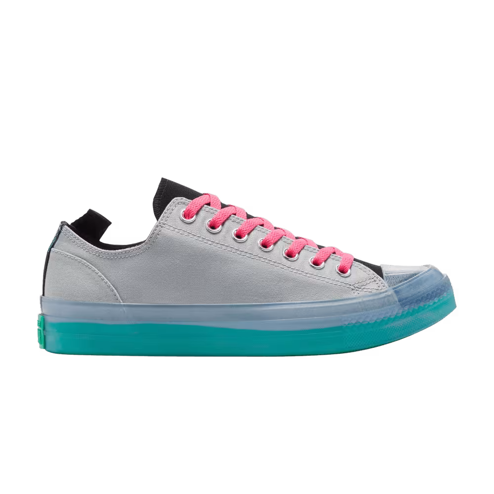 Converse Chuck Taylor All Star CX Low Digital Terrain - Ash Stone