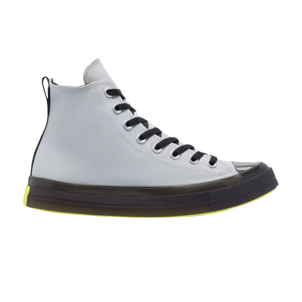 Converse Chuck Taylor All Star CX High Hi-Vis Collection - Ash Stone