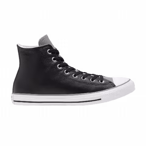 Converse Chuck Taylor All Star High 'Seasonal Colorblock - Black Mason'