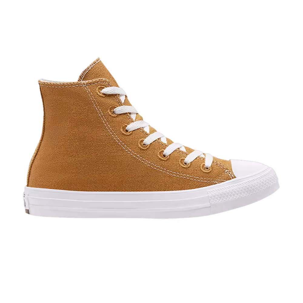Converse Renew Cotton Chuck Taylor All Star High Wheat Natural