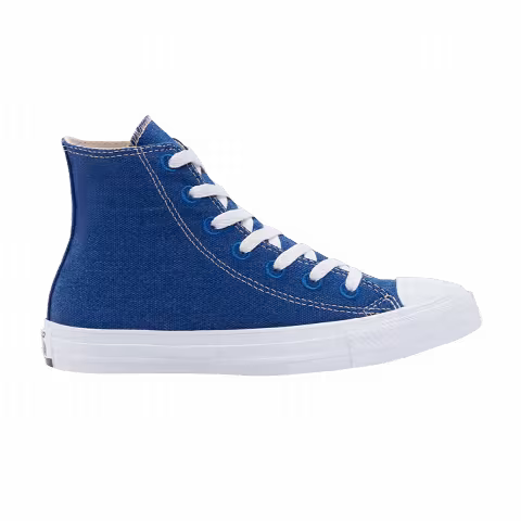 Converse Renew Cotton Chuck Taylor All Star High 'Rush Blue'
