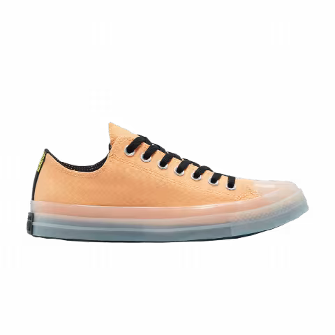 Converse Chuck Taylor All Star CX Low 'Hi-Vis Collection - Flash Orange'