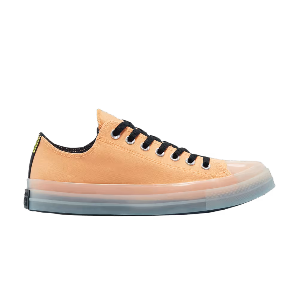 Converse Chuck Taylor All Star CX Low Hi-Vis Collection - Flash Orange