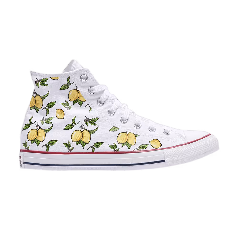 Anderson Bluu x Converse Chuck Taylor All Star Lemonade