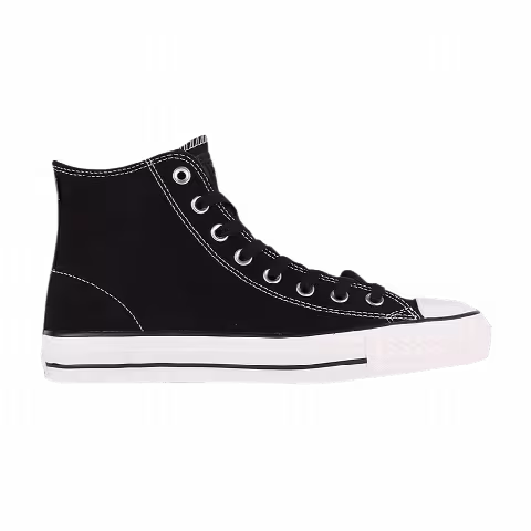 Converse Chuck Taylor All Star Pro High 'Black'