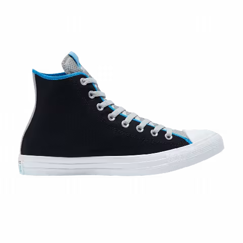 Converse Chuck Taylor All Star High 'Digital Terrain - Black Digital Blue'