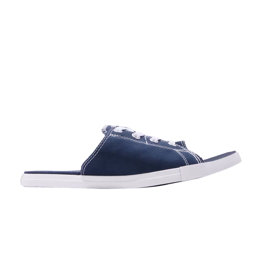 Converse Chuck Taylor All Star Cutaway EVO Navy