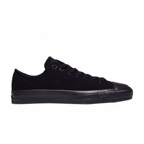 Converse Chuck Taylor All Star Pro Ox 'Triple Black'