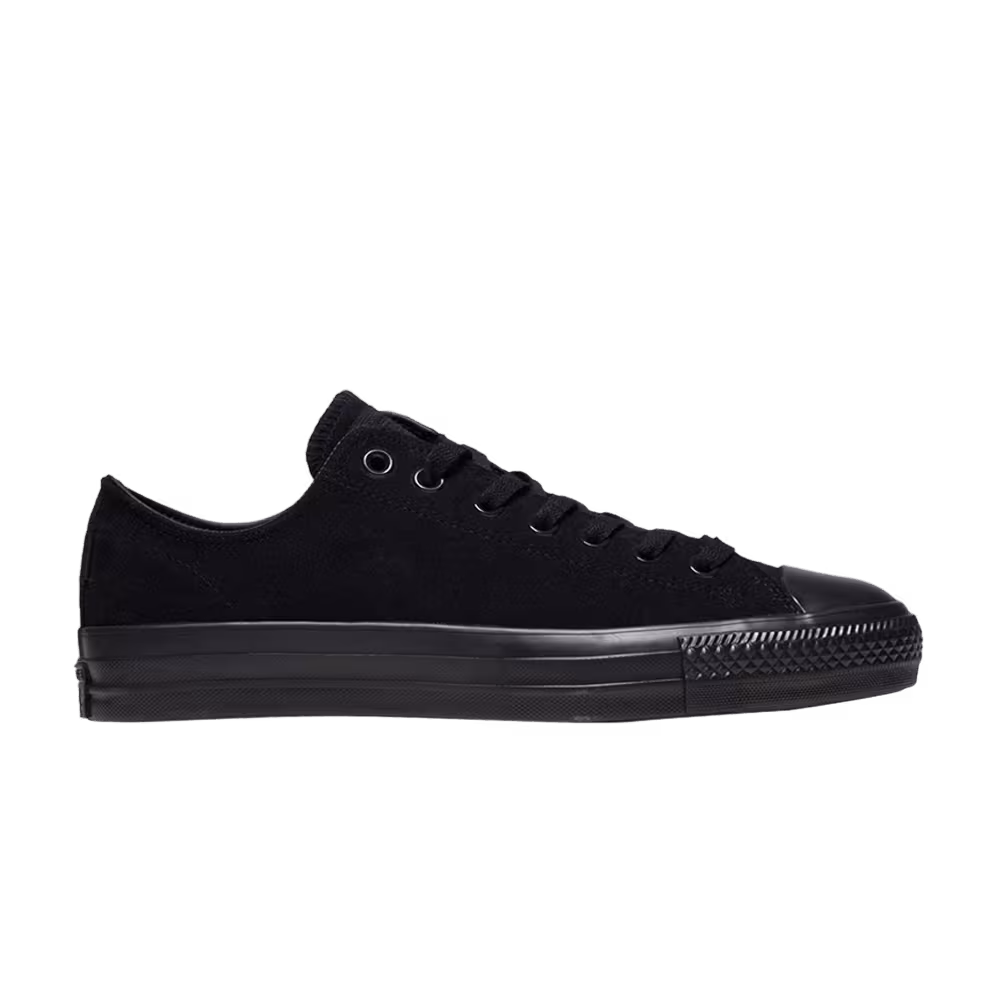 Converse Chuck Taylor All Star Pro Ox Triple Black
