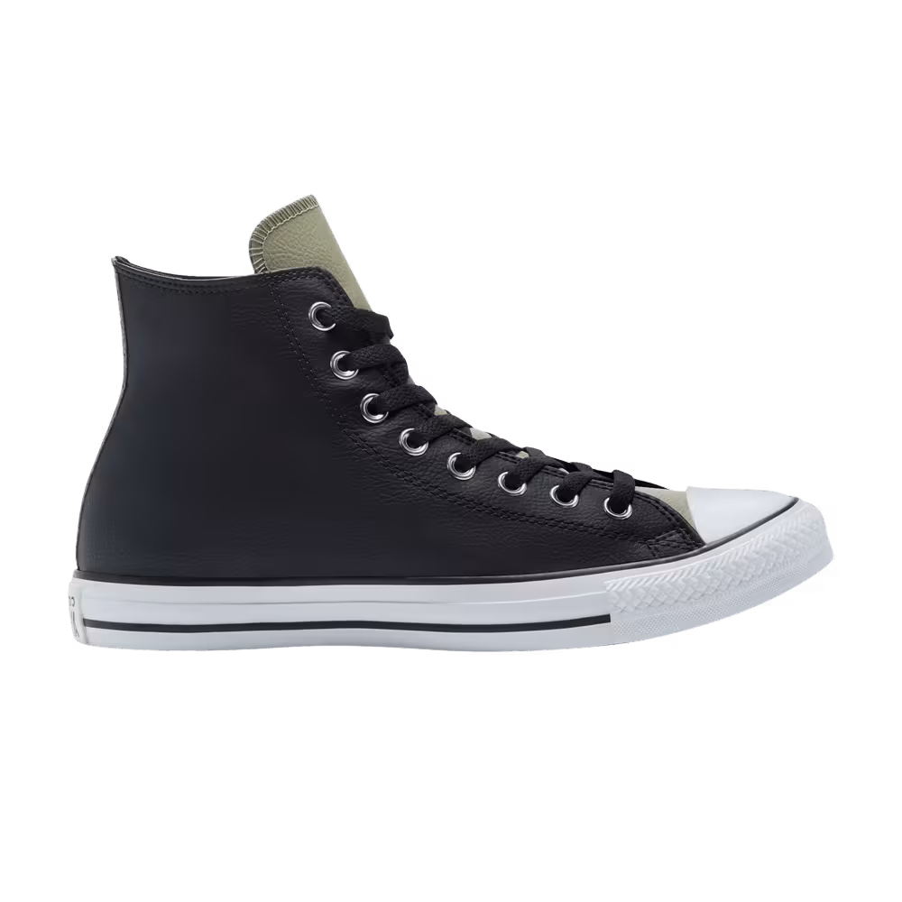 Converse Chuck Taylor All Star High Digital Terrain - Black Light Field Surplus