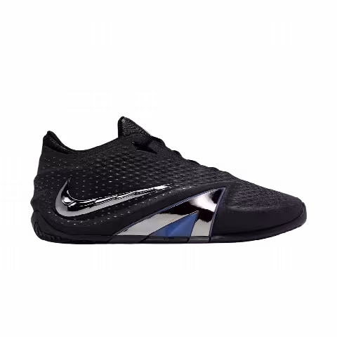 Nike Ja 4 'Dark Mode'